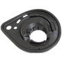 Strut-Mate Rear Left Lower Coil Spring Insulator 902028 - angled view