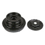 Strut-Mate Front Suspension Strut Mount 902137 - front view
