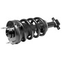 Front Left Active to Passive Suspension Conversion Kit 90031C2 - front view