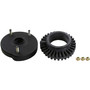 Strut-Mate Front Suspension Strut Mount 905966 - front view