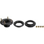 Strut-Mate Front Suspension Strut Mount 909915 - front view
