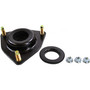 Strut-Mate Front Suspension Strut Mount 908912 - angled view