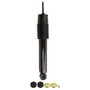 OESpectrum Front Suspension Shock Absorber 911507 - front view