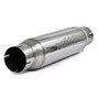 MBRP Universal Resonator 3in Inlet/Outlet 16in Body 20in Overall T304