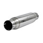MBRP Universal Resonator 3in Inlet/Outlet 16in Body 20in Overall T304