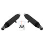 Max-Air Air Adjustable Rear Air Shock Absorber Pack of 2 MA733 - front view