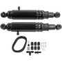 Max-Air Air Adjustable Rear Air Shock Absorber Pack of 2 MA834 - front view