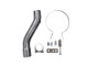 MBRP Slip-On Exhaust w/ Sport Muffler for Can-Am Outlander 500/650/800