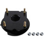 Strut-Mate Front Suspension Strut Mount 909906 - front view