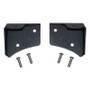 MBRP Windshield Light Bracket for Jeep Wrangler TJ 97-06