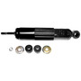 Magnum Front Steering Damper SC2943 - angled view