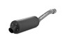 MBRP Slip-On Exhaust w/ Sport Muffler for Can-Am Outlander 650/800