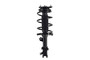Suspension Strut and Coil Spring Assembly 1331579R - front view