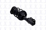 Suspension Strut and Coil Spring Assembly 1331608R