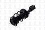 Suspension Strut and Coil Spring Assembly 1331608R