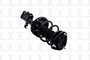 Suspension Strut and Coil Spring Assembly 1331608R