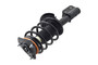 Suspension Strut and Coil Spring Assembly 1331581 - left view