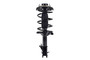 Suspension Strut and Coil Spring Assembly 1331596L - front view