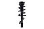 Suspension Strut and Coil Spring Assembly 1331625L - front view
