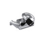 MBRP Slip-On Exhaust Center Exit Perf. Series for Can-Am Commander 1000R
