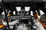 MBRP Slip-On Exhaust Center Exit Perf. Series for Can-Am Commander 1000R