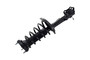 Suspension Strut and Coil Spring Assembly 1331612L - bottom view