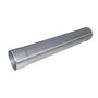 MBRP Universal Muffler Delete Pipe 5in Inlet/Outlet 31in Overall