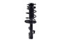 Suspension Strut and Coil Spring Assembly 1331582L - bottom view