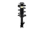 Suspension Strut and Coil Spring Assembly 1331642R - front view