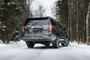 MBRP Cat Back Single Side 3in AL for GM Tahoe/Suburban/Yukon/Escalade