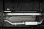 MBRP Cat Back Single Side 3in AL for GM Tahoe/Suburban/Yukon/Escalade