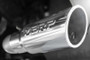 MBRP Cat Back Single Side 3in AL for GM Tahoe/Suburban/Yukon/Escalade