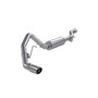 MBRP Cat Back Single Side 3in AL for GM Tahoe/Suburban/Yukon/Escalade