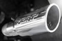 MBRP Cat Back Single Side 3in AL for GM Tahoe/Suburban/Yukon/Escalade