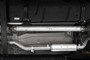 MBRP Cat Back Single Side 3in AL for GM Tahoe/Suburban/Yukon/Escalade