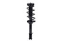 Suspension Strut and Coil Spring Assembly 1331583L - front view