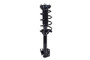 Suspension Strut and Coil Spring Assembly 1331583L - bottom view