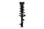 Suspension Strut and Coil Spring Assembly 1331060L - front view