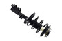 Suspension Strut and Coil Spring Assembly 1331646L - left view