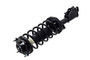 Suspension Strut and Coil Spring Assembly 1331675R - left view