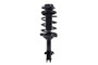 Suspension Strut and Coil Spring Assembly 1331746L - front view