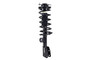 Suspension Strut and Coil Spring Assembly 1331778R - bottom view