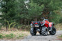 MBRP 5in Perf. Series T304 Slip-On Exhaust for Can-Am Outlander 450/500/570