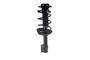 Suspension Strut and Coil Spring Assembly 1331747L - bottom view