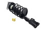 Suspension Strut and Coil Spring Assembly 1331587 - top view