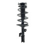 Suspension Strut and Coil Spring Assembly 1331628L - front view
