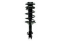 Suspension Strut and Coil Spring Assembly 1331757R - front view