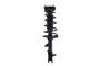 Suspension Strut and Coil Spring Assembly 1331060R - front view