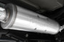 MBRP Cat Back Single Side 3in T304 for GM Tahoe/Suburban/Yukon/Escalade