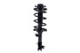 Suspension Strut and Coil Spring Assembly 1331796R - front view
